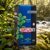 Rosamonte Yerba-Mate-Tee • DESPALADA • 500 g