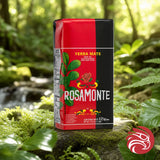 Rosamonte Yerba-Mate-Tee • Mit Stängeln • 500 g
