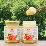 Bilbo roher Rosenhonig • 230 g