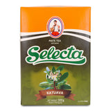 Selecta Yerba-Mate-Tee • Katuava • 500 g