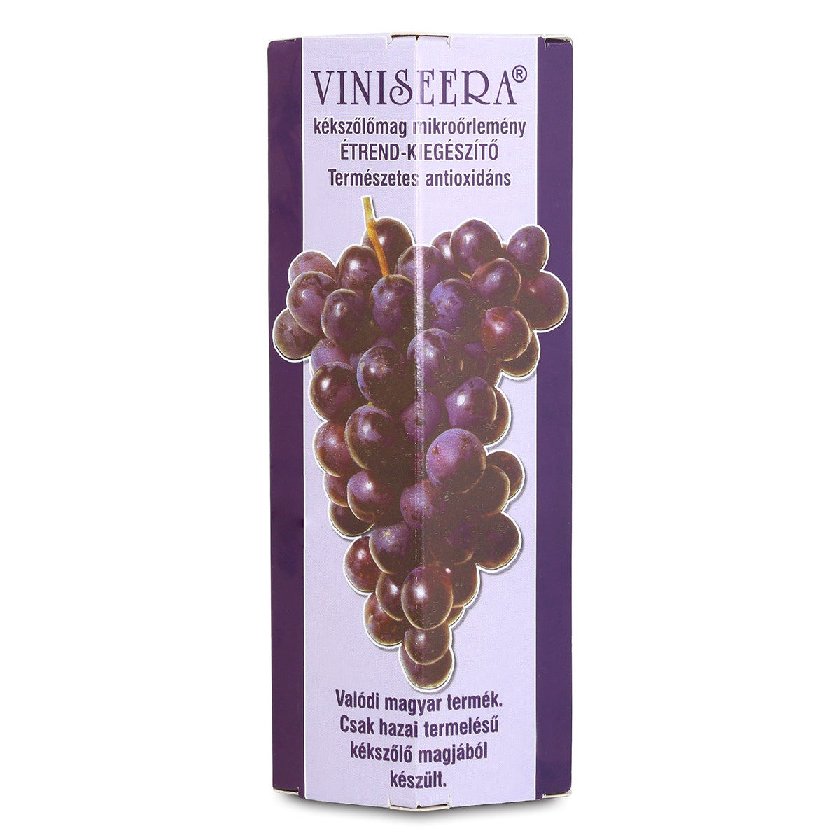 Viniseera-Traubenkernpulver • 150 g