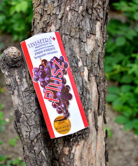 Viniseera Plus Traubenkernpulver • 150 g
