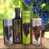 Viniseera-Traubenkernpulver • 150 g