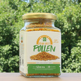 Mannavita roher Weiden Blütenpollen • 150g