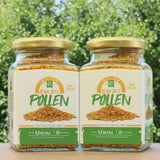 Mannavita roher Weiden Blütenpollen • 150g