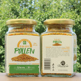 Mannavita roher Weiden Blütenpollen • 150g