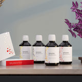 Zinzino Balance Oil+ • Grapefruit Zitrone Limette • 300 ml