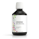 Zinzino Balance Öl+ • Tutti Frutti • 300 ml